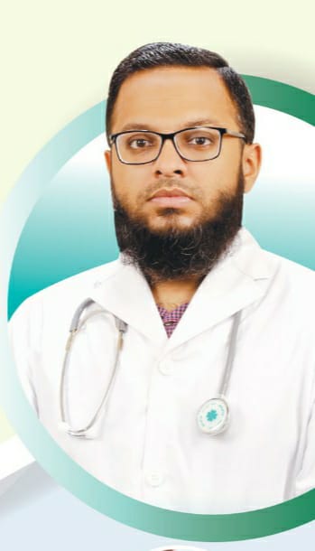 DR. MOHAMMAD ARMAN